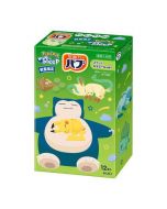 Kao Bub Pokemon Sleep Sweet Chamomile Scent 1 box (12 tablets) 