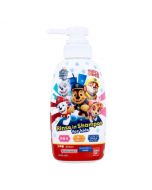 Bandai rinse-in shampoo Paw Patrol 300ml