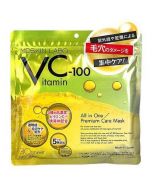 MDSKIN LABO VC-100 Premium Care Mask 30 pieces