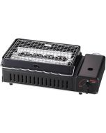 Iwatani Cassette Gas Grill Aburiya II