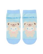 Sanrio Japan Cinnamoroll Fluffy Socks