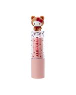 Japan Sanrio Hello Kitty lip balm (bear motif)