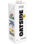 OATSIDE Oat Milk Barista 1000ml