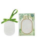 GPP Chardonnay Fragrance Rubber Ornament (1 piece)
