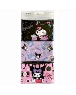 HAYASHI x Sanrio Hayashi Shoji Kuromi 6-pack 6P