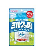 Kasugai Kasugai Confectionery Milk Country Kinpei Candy (Mild Milk Flavor) 30g