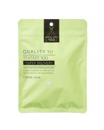 QUALITY 1st DERMA LASER TEA TREE100 Tea Tree Extract Moisturizing and Stabilizing Mask 7 pieces
