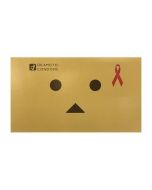 OKAMOTO Danbo/Paper Box Man Flexible Thin Condoms 12pcs