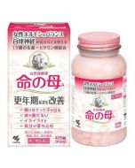 KOBAYASHI Inochi no Haha A 420 tablets