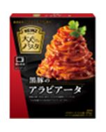  HEINZ Pasta Sauce (Black Pork Arrabiata Flavor) 110g