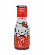 Yamamori Hello Kitty Gourmet Soy Sauce (Rich Umami/Sweet Taste) 200ml