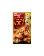 Nissin Flour Welna Fried Chicken Grand Prix Gold Award Shop Supervisor Fried Chicken Powder (Garlic Soy Sauce Flavor) 100g