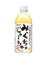 Sangaria 5 kinds of mixed juice milk drink 500ml