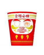 [Candidates Support·Winning Packaging] NISSIN CUP NOODLE Classic Original Soy Sauce Ramen Instant Cup Noodles 78g