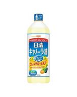Nisshin Oillio Nisshin Low Erucic Acid Rapeseed Oil 1000g