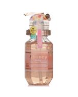 & honey Melty Rose Honey Moisturizing Repair Shampoo 1.0 440ml