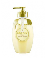 & honey Pixie Honey Moisturizing Silky Conditioner 2.0 440g
