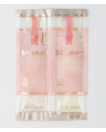 & honey Melty Rose Honey Moisturizing Repair Shampoo 1.0 + Conditioner 2.0 (Trial Pack/2 Pack) 10ml+10g