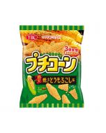 YBC PETIT CORN 3-layer corn crisps (roasted corn flavor) 50g
