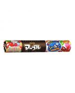 Meiji MARBLE small colorful sugar-coated chocolate 32g