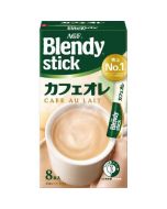 AGF Blendy Stick Classic Original Coffee Olay Instant Drink Stick 70.4g/8.8g*8
