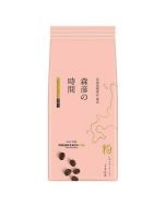 AGF Moriyan Time® Moriyan Special Tempering Blended Coffee Powder (Powder Bag/Medium Roast) 140g
