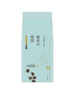 AGF Senyan's Time® Senyan Special African Specialty Coffee Powder (Blue Bag/Lightly Roasted Fruity Flavor) 140g