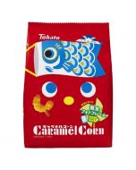[Dragon Boat Festival Limited Edition] TOHATO Caramel Corn Bars (Classic Flavor) 70g