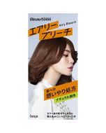 HOYU Beauteen for sensitive skin Low-irritation natural fading bleach (fresh fruity scent) 1 set/50g+50ml+8ml
