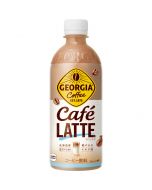 Coca-Cola GEORGIA Coffee Latte 500ml