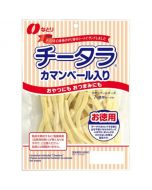 Natori Cheetara Camembert Cheese Filled Fish Sticks 125g