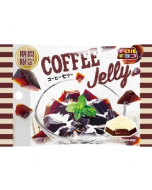 [Limited Edition] Tirol-choco Coffee Jelly Filled Chocolate 6 Pieces