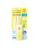 KOSE SUNCUT Multivitamin Skin Care Sunscreen Spray (for the whole body) SPF50+/PA++++ 60ml