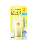 KOSE SUNCUT Multivitamin Skin Care Sunscreen Essence SPF50+/PA++++ 80g