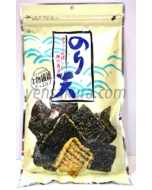 Maruka Foods Crispy Seaweed Tempura (Original) 140g