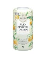 KOBAYASHI SAVON Aroma Deodorant Air Freshener (Silky Apricot and Jasmine Scent) 400ml