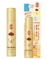 [Sanrio Limited Edition Pudding Dog] KOSE SUNCUT Sweat-proof and Waterproof Long-lasting Skin Care Perfect Sunscreen Spray SPF50+/PA++++ 60g