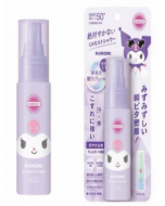 [Sanrio Limited Edition Kuromi] KOSE SUNCUT Sweat-proof and Water-Resistant Strong Adhesion Sunscreen Spray (for the whole body) SPF50+/PA++++ 60ml