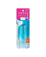 [About 1.7 times larger capacity] KAO Biore AQUA Rich Water Essence Sunscreen (fresh-keeping bag type/replacement pack) SPF50+/PA++++ 120g