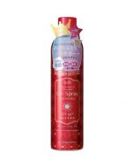 Ajuste GA&BA Transparent Quick-Drying Cool Sunscreen Spray - Fresh Pear and Freesia Fragrance (For Whole Body) SPF50+/PA++++ 200g