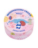 [Limited Quantity] Beauté Rondo Withfam Skin Care Moisturizer - Fuji/Sakura (Damage Repair) 75g
