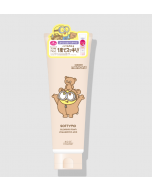 [Minions Limited Edition] Kose Softymo Makeup Remover and Cleanser 2 in 1 Double Hyaluronic Acid Moisturizing Cleanser 190g