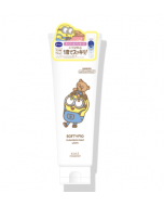[Minions Limited Edition] Kose Softymo Medicinal Whitening Makeup Remover Cleanser (Whitening) 190g