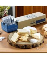 Tokyo Milk Cheese Factory Sea Salt and Camembert Cheese Biscuits 10pcs