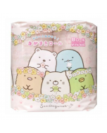 Izumi Paper x Corner Bio Double-layer Cartoon Print Long Toilet Paper (40m) 8 rolls/bag
