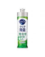 Kao Kyukyutto Clear Disinfectant Green Tea Scent 220ml