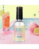 [Summer Limited] BOTANIST Botanist Plant Essence Moisturizing Hair Oil (Iced Peach Lemonade Scent) 80ml
