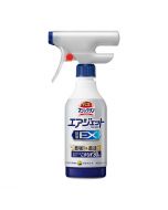 KAO Bath Magic Lin Air Jet Disinfection EX Herbal Clear Fragrance Body 390ml