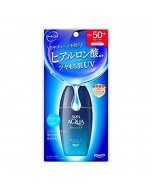 ROHTO SKIN AQUA Hyaluronic Acid Moisturizing Sunscreen Essence SPF50+/PA++++ 70g