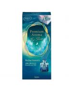 S.T.CORPORATION Premium Aroma for Sleep Room Fragrance Diffuser Stick Bottle Set (Healing Chamomile Scent) 50ml